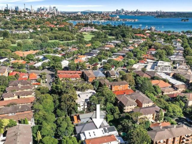 House for rent in Waverley, Sydney