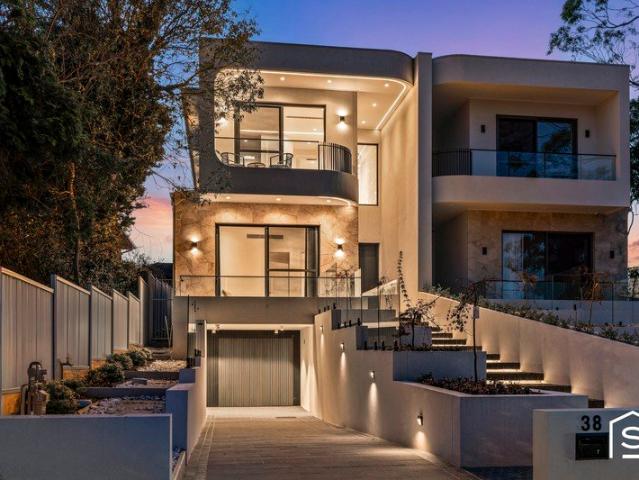 House for sale in Sydney, New South Wales