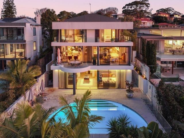 House for sale in Sydney, New South Wales