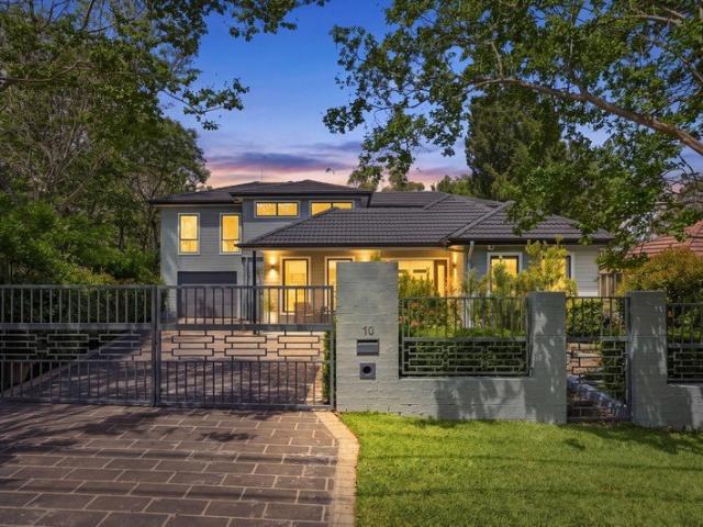 House for sale in Sydney, Camden Council