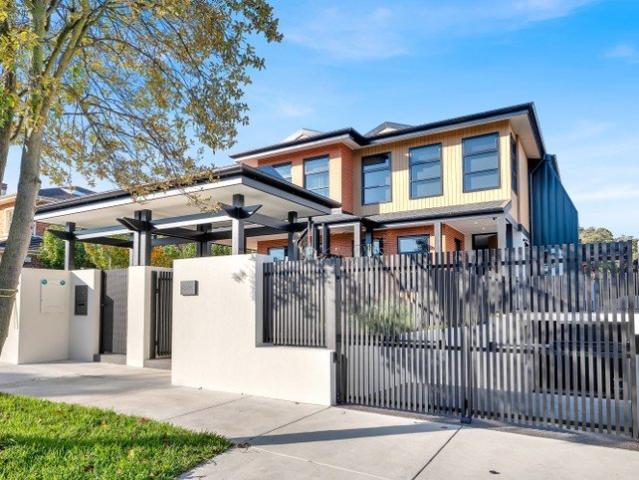 Townhouse for rent in Camerons Creek, Victoria