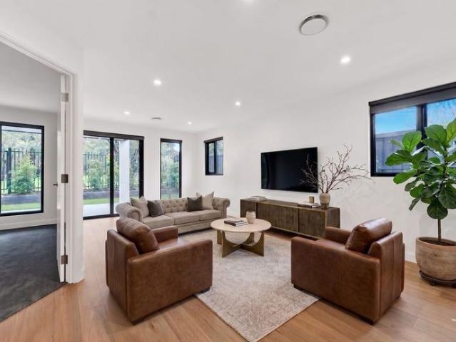 Townhouse for rent in Camerons Creek, Victoria