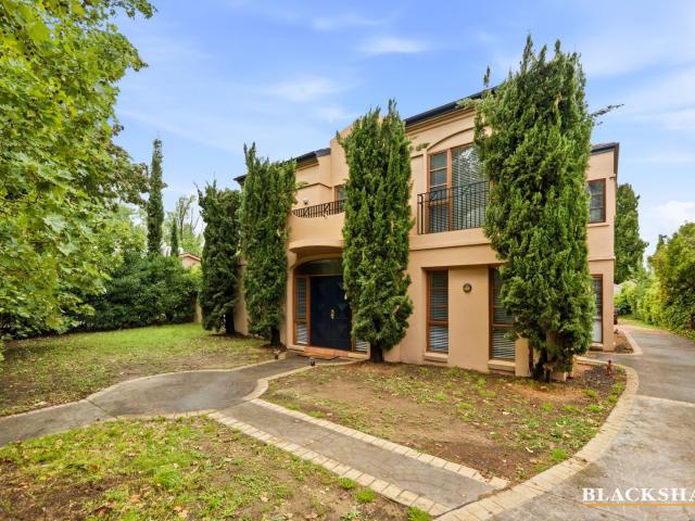 Property for sale in Reid, Australian Capital Territory