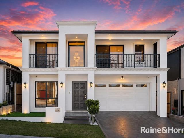 House for sale in Sydney, New South Wales
