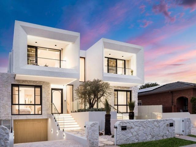 House for sale in Sydney, New South Wales