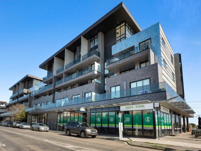 Apartment for rent in Keon Park, Melbourne