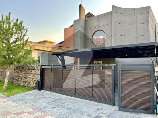 House for sale in Islamabad