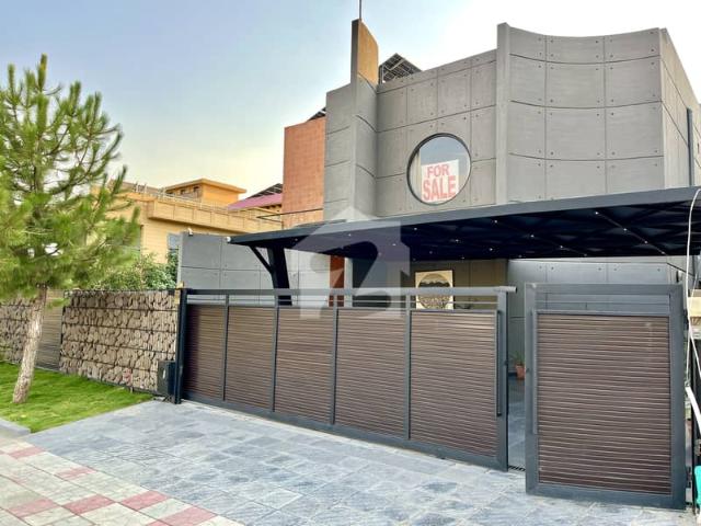 House for sale in Islamabad