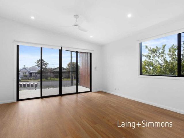 Townhouse for rent in Melinga, New South Wales