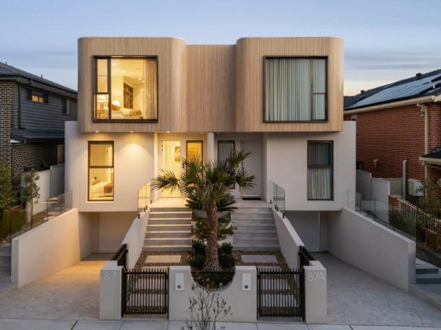 House for sale in Sydney, New South Wales