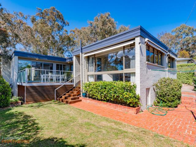Property for sale in Aranda, District of Belconnen
