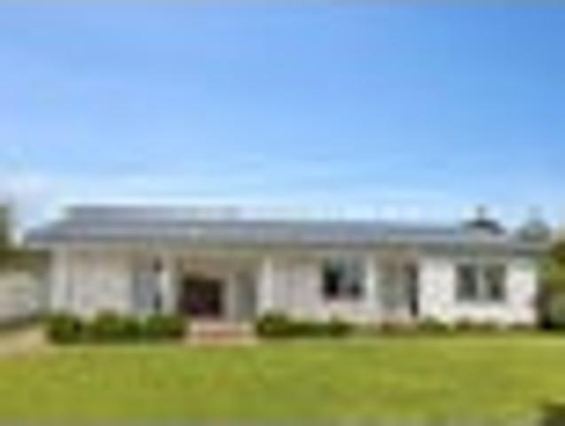 House for sale in Karamea, West Coast