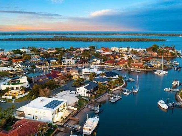 House for rent in Gold Coast City, Fernbrook