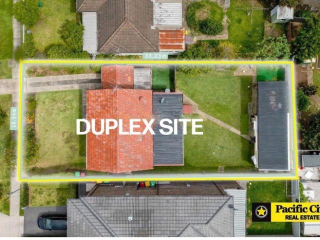 House for sale in Sydney, New South Wales