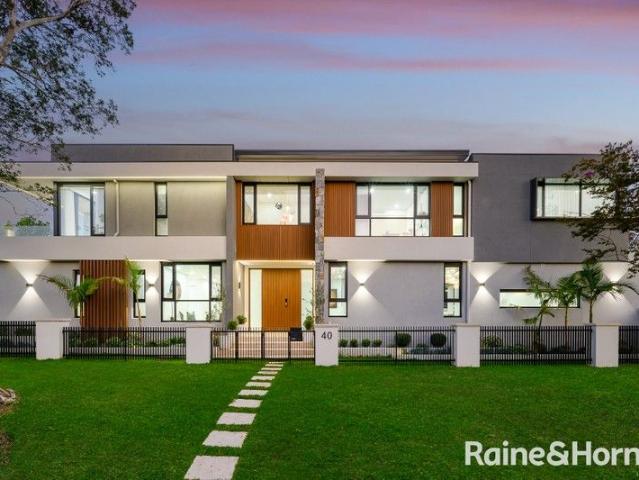 House for sale in Sydney, New South Wales