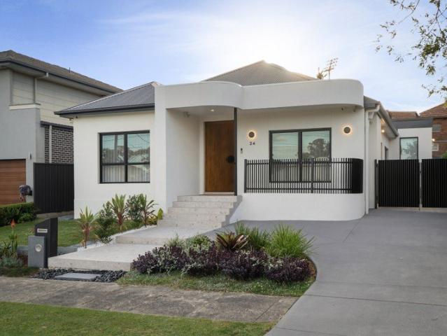 House for sale in Sydney, New South Wales