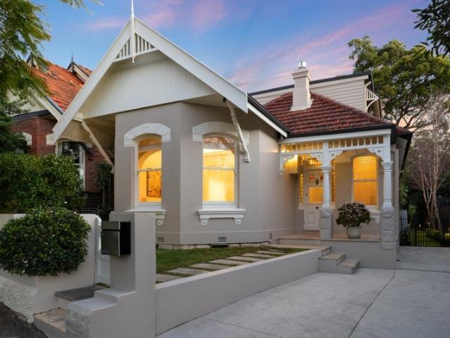 House for sale in Sydney, New South Wales