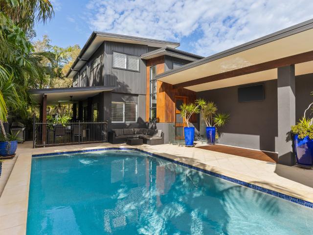 House for rent in Byron Bay