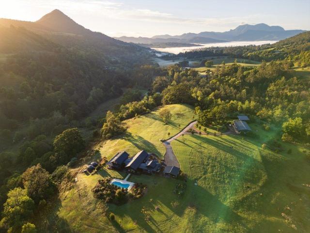 House for sale in Limpinwood, Tweed Shire Council