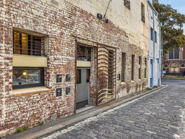 Townhouse for sale in Camerons Creek, Victoria