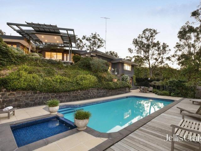 House for sale in Warrandyte, Melbourne