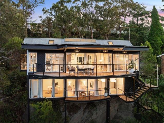 House for sale in Upper North Shore, Sydney