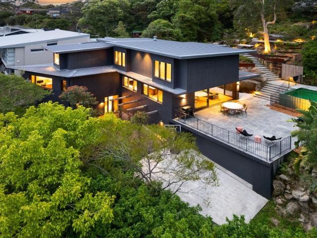 House for sale in Willoughby, New South Wales