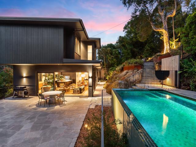 House for sale in Willoughby, New South Wales