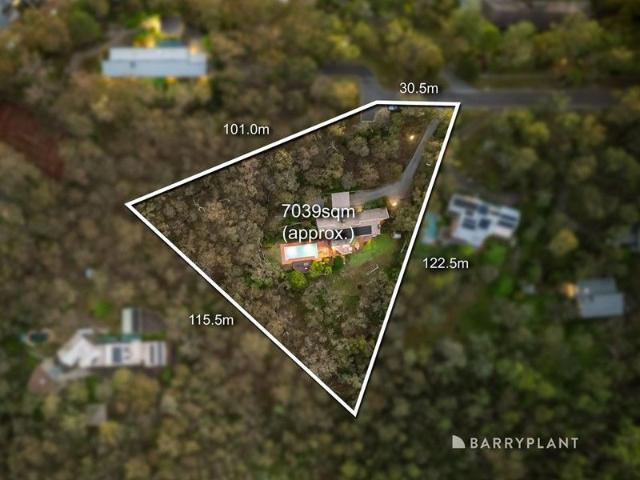 House for sale in Camerons Creek, Victoria