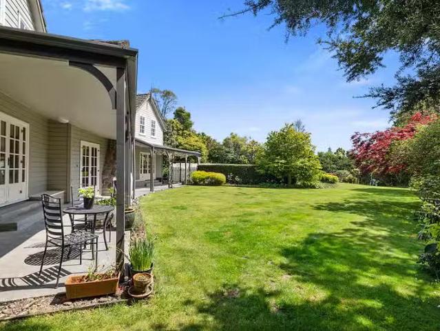 House for sale in Hillsborough, Taranaki