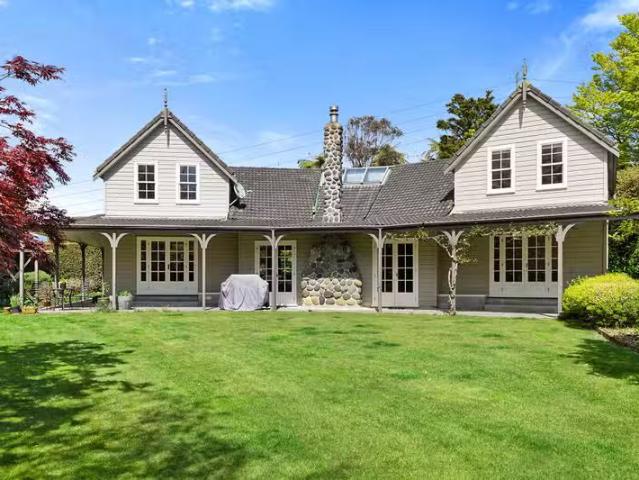 House for rent in Hillsborough, Taranaki