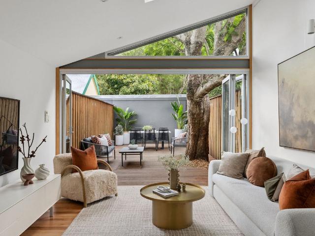 House for sale in Sydney, New South Wales