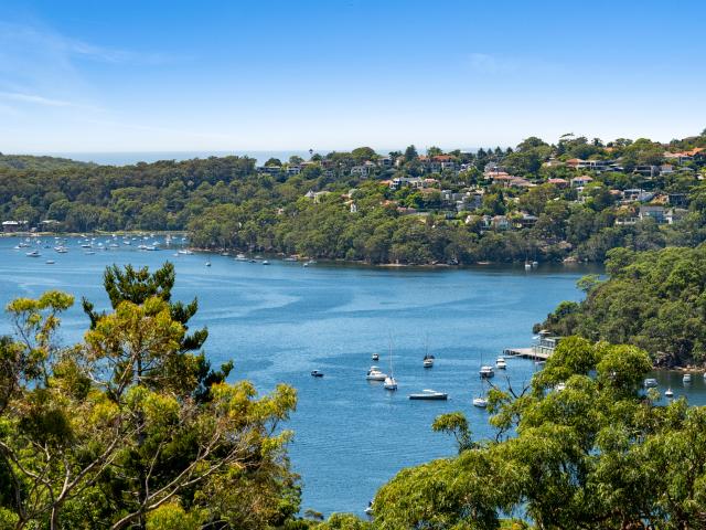 House for sale in Lower North Shore, Sydney