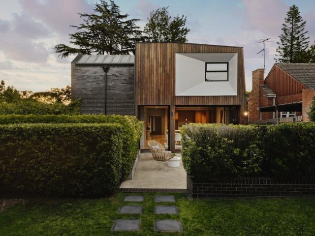 House for sale in Kew East, Melbourne
