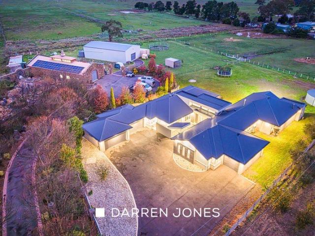 House for sale in Camerons Creek, Victoria