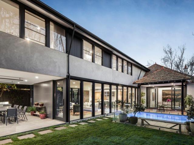 House for sale in Kew, Melbourne