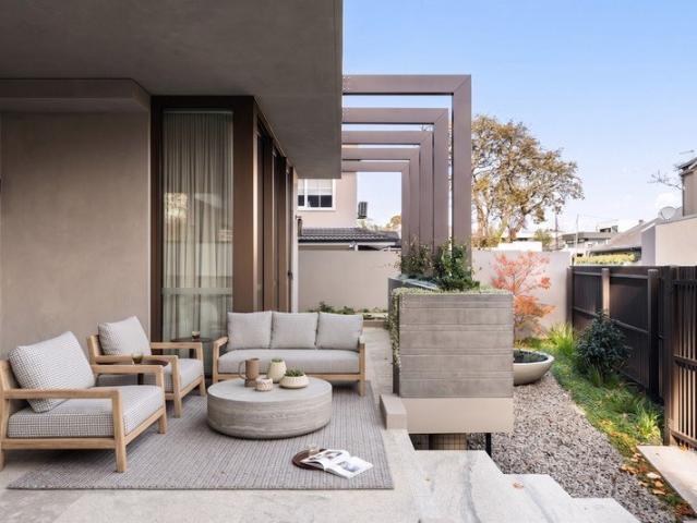 Apartment for rent in Camerons Creek, Victoria