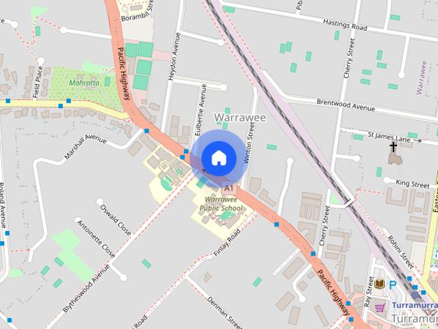 House for rent in Upper North Shore, Sydney