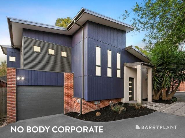 Apartment for sale in Camerons Creek, Victoria