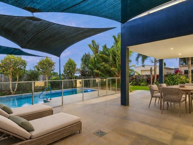 House for sale in Mount Sheridan, Cairns Regional