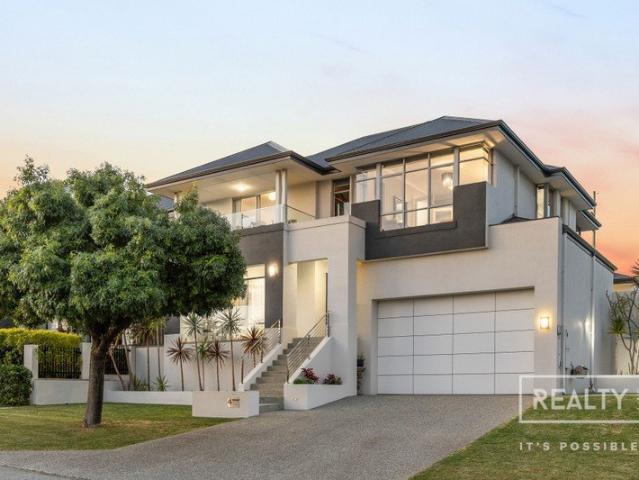 House for sale in Woodlands, City of Stirling