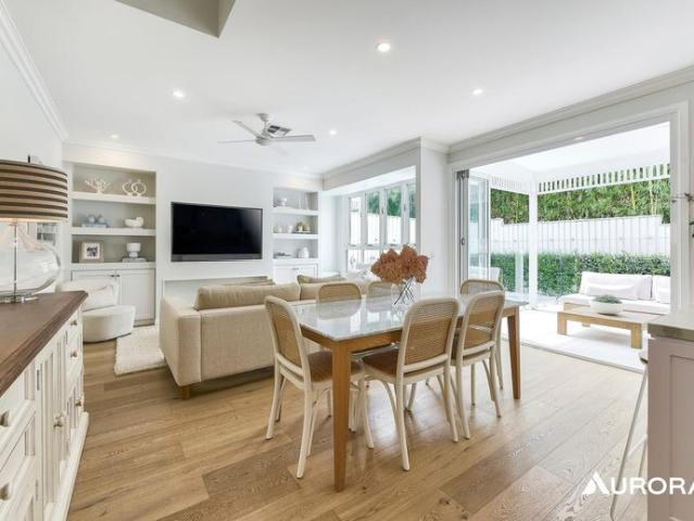 Townhouse for rent in Toombul, Queensland