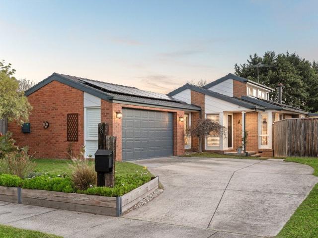 House for sale in Camerons Creek, Victoria