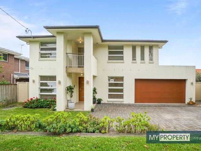 House for rent in Epping, Sydney