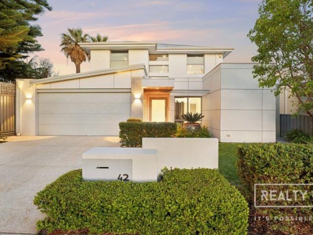House for sale in Woodlands, City of Stirling