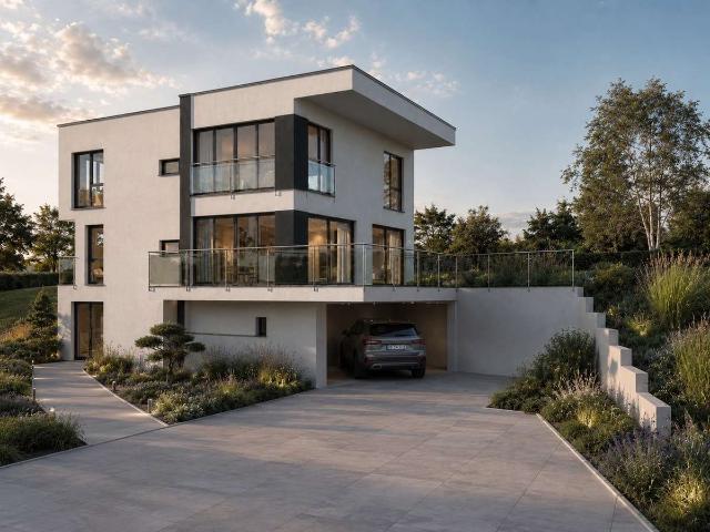 Haus kaufen in Gevelsberg, Ennepe-Ruhr-Kreis