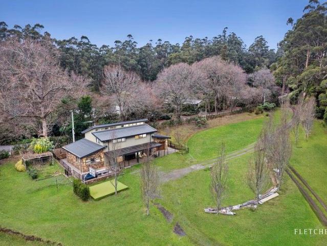 House for sale in Mount Dandenong, Victoria