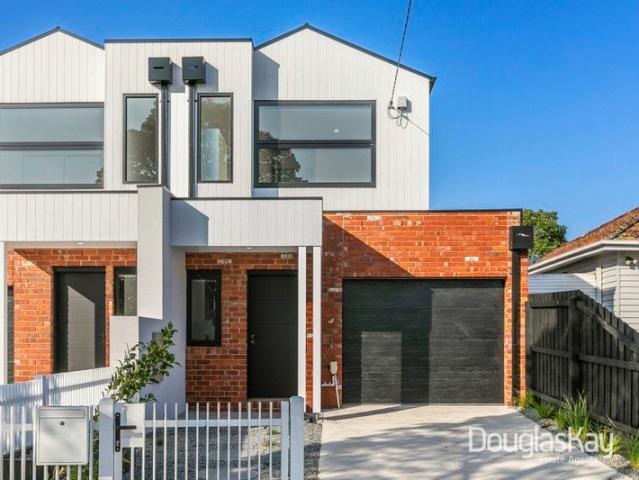 Townhouse for rent in Camerons Creek, Victoria