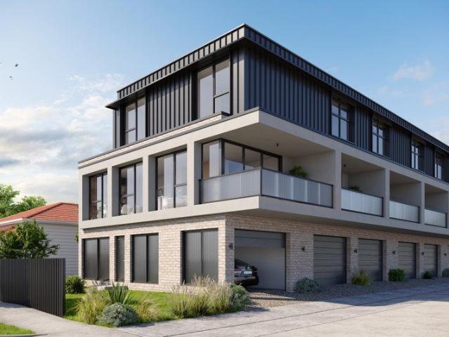 Townhouse for sale in Thornbury, Melbourne