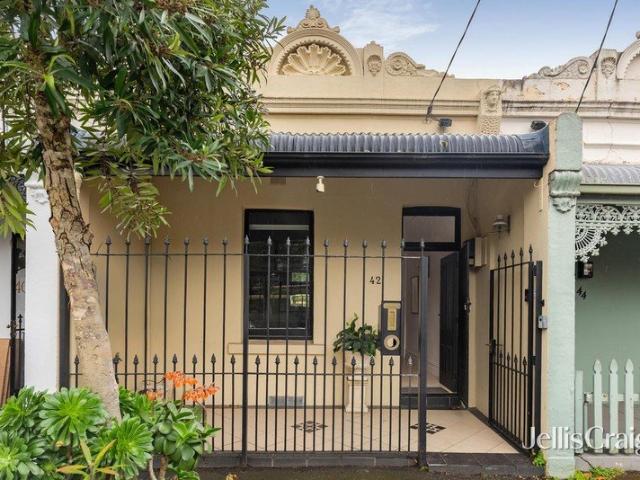 House for sale in Collingwood, Melbourne